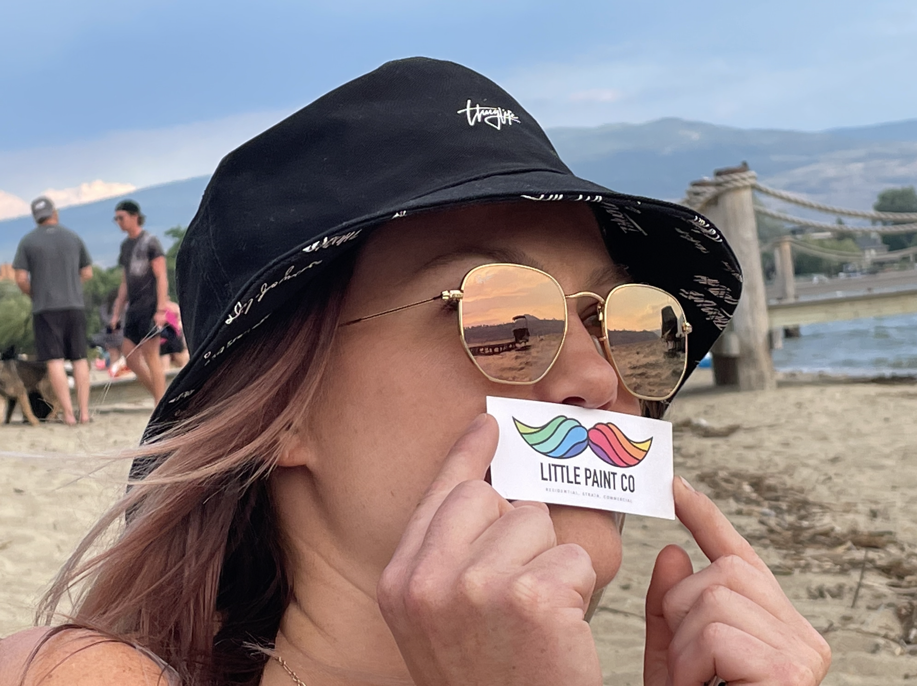 Kelowna Painter